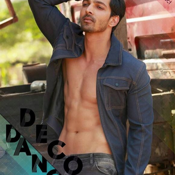 Meet your Posher, Raman - Picture 1 of 1